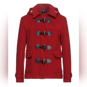 BURBERRY PEACOAT/COAT/JACKET UNISEX MEN WOMEN NWT